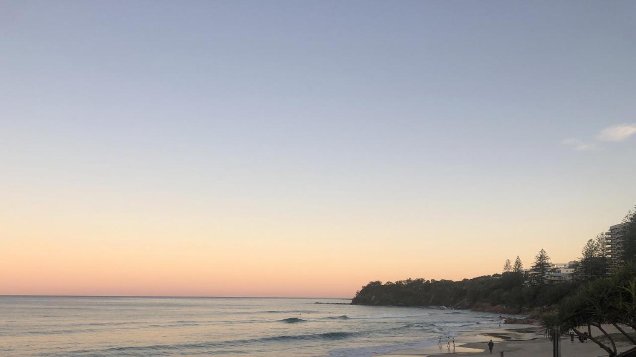 Private Outdoor Spa, Fire Pit, Cinema Room - The Cottage Coolum Beach Exterior foto